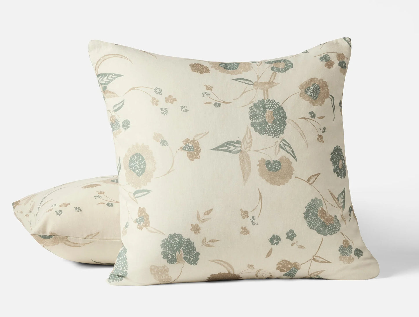 Aurora Print Duvet Cover