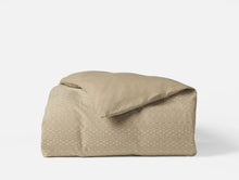 Load image into Gallery viewer, Capitola Organic Duvet Cover