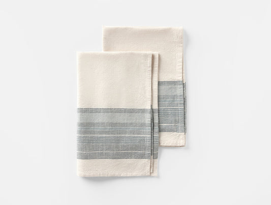 Miraloma Organic Kitchen Towel, Set of 2
