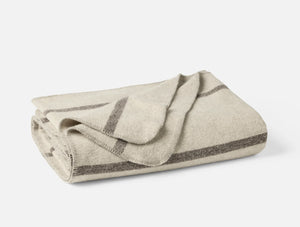 Tahoe Wool Blanket