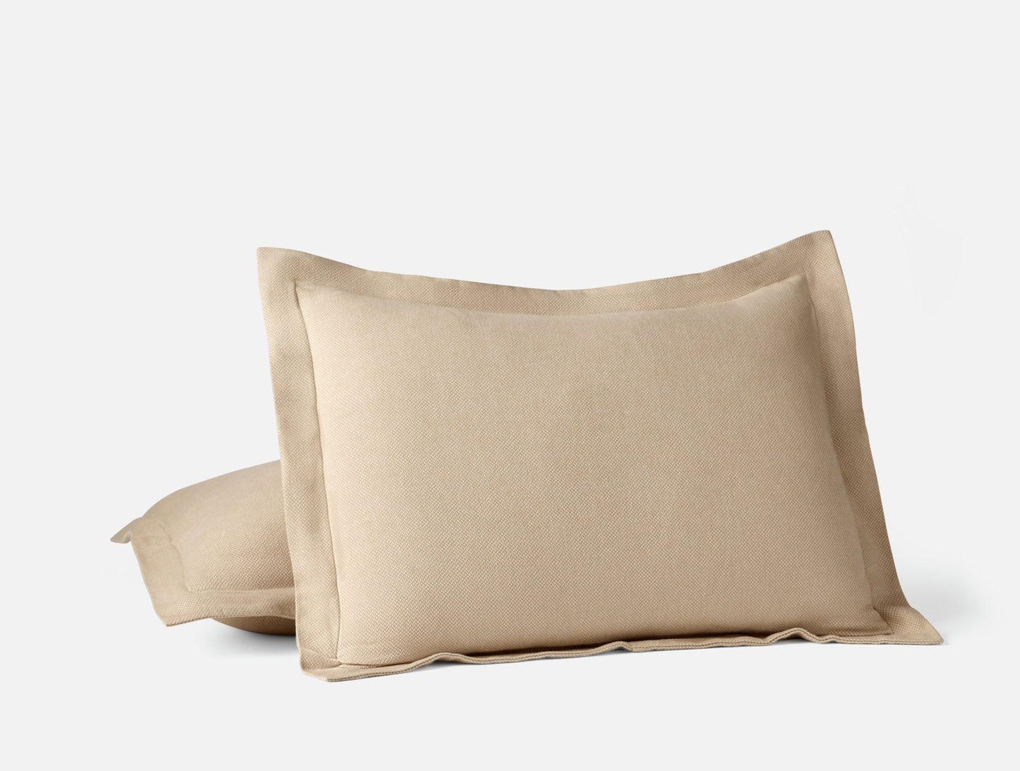 Cloud Brushed Organic Flannel Duvet Cover