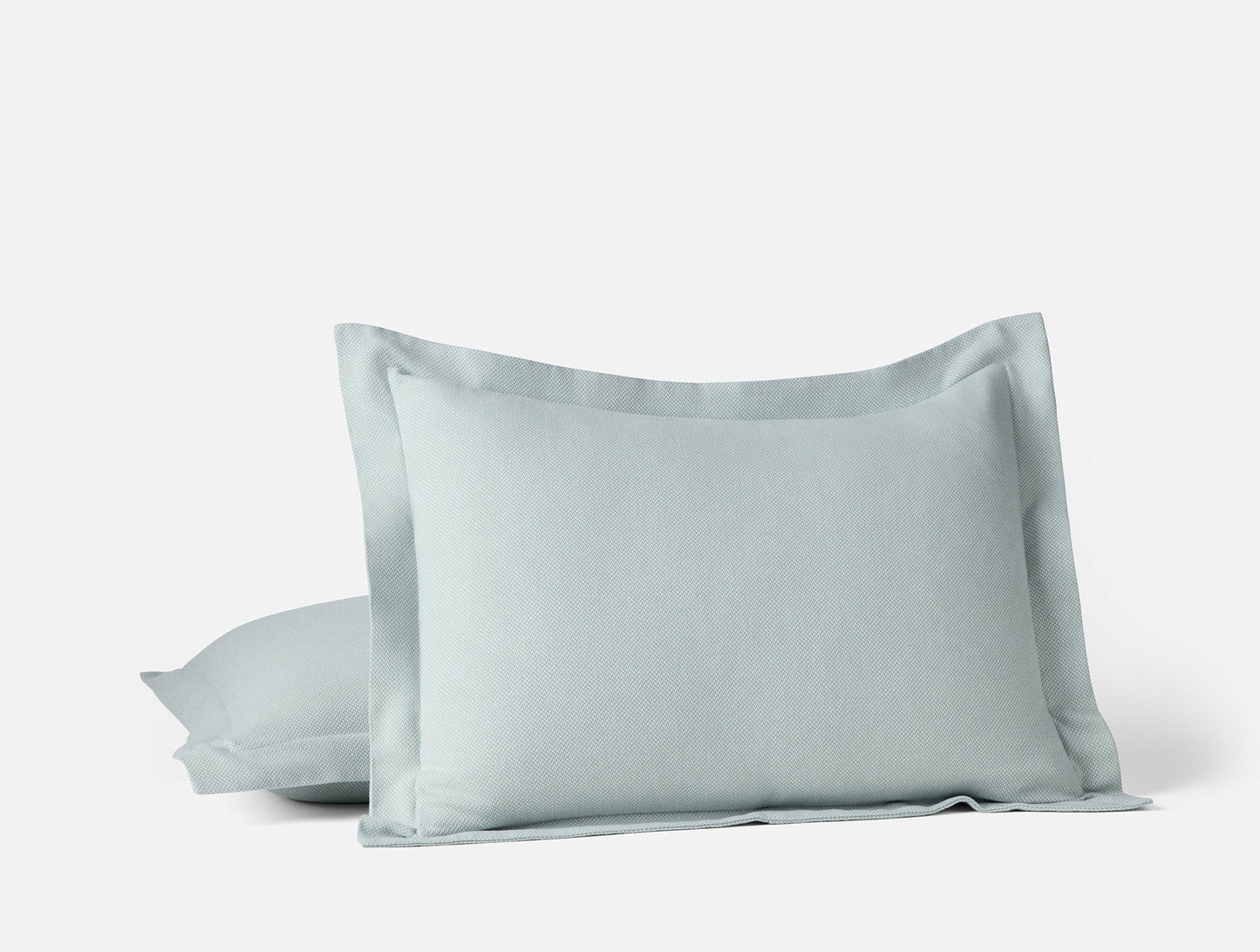 Cloud Brushed Organic Flannel Duvet Cover