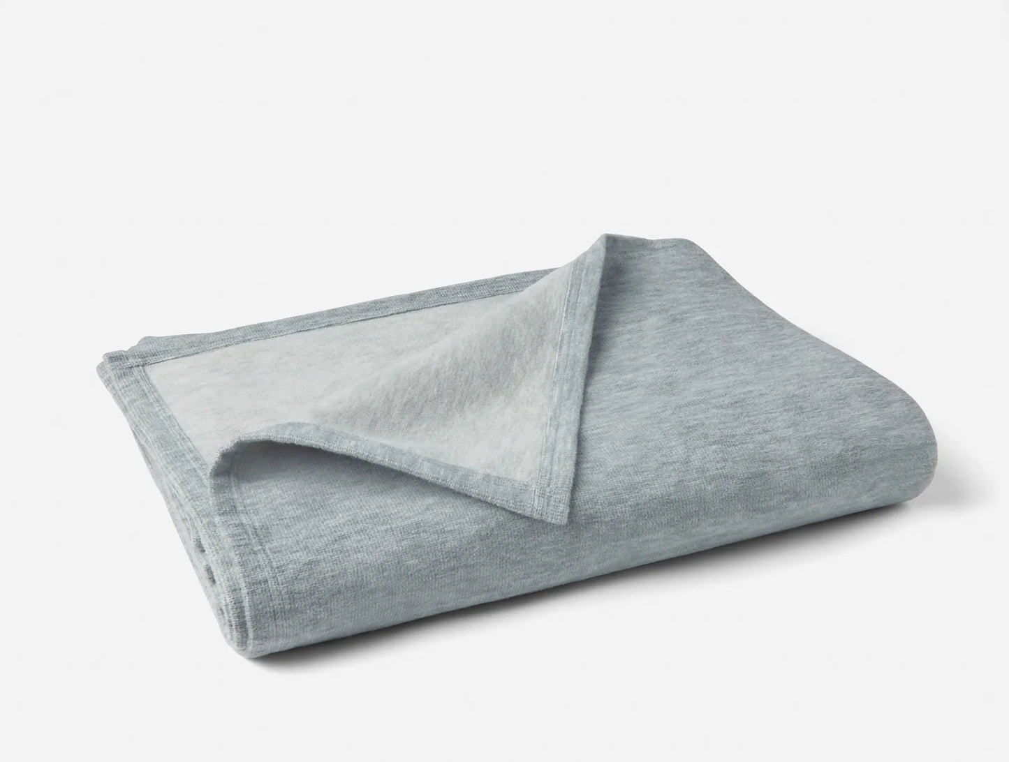 Full Circle Recycled Cotton Blanket