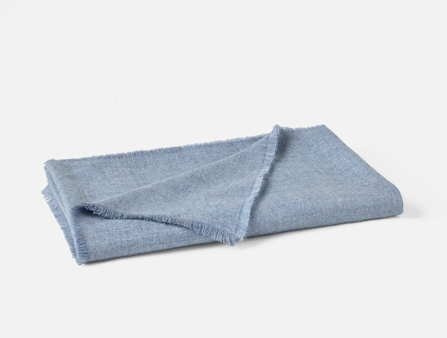 Pacaya Alpaca Blanket