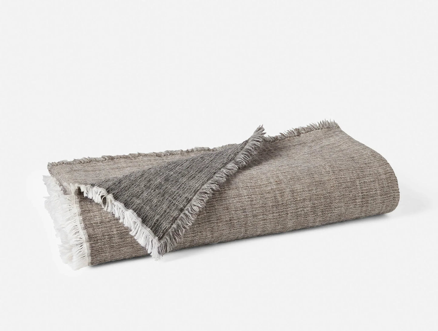 Willow Organic Throw
