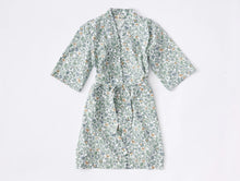 Load image into Gallery viewer, Women&#39;s Isla Organic Cotton Robe