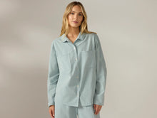 Load image into Gallery viewer, Women&#39;s Isla Organic Cotton Long Sleeve Pajama Set