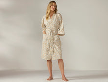 Load image into Gallery viewer, Women&#39;s Isla Organic Cotton Robe