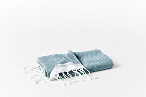 Mediterranean Organic Towels