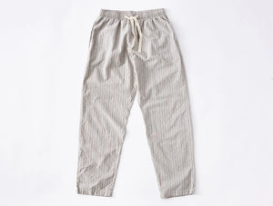 Men's Organic Crinkled Pajama Pant