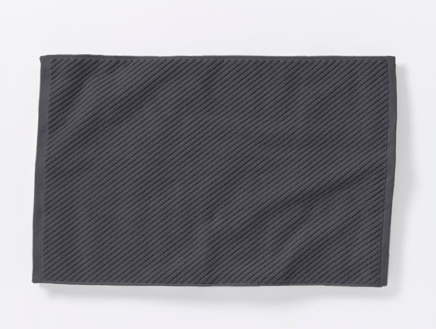Air Weight Organic Towels & Bath Mats