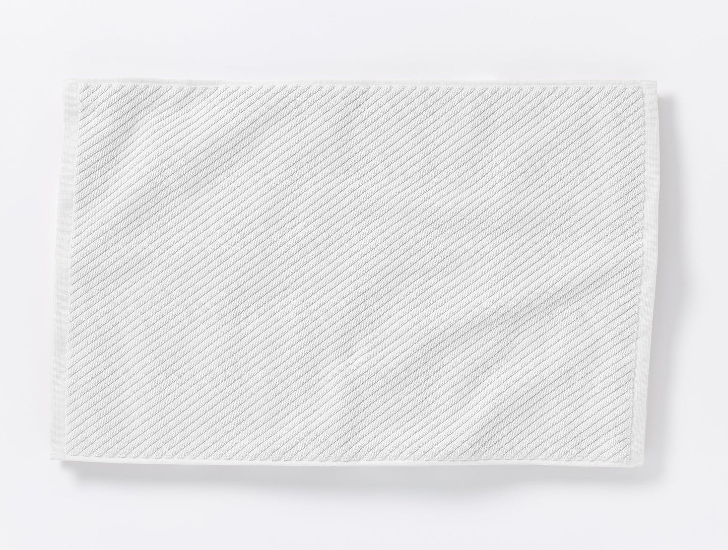 Air Weight Organic Towels & Bath Mats