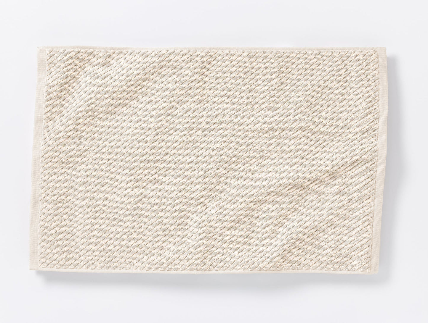 Air Weight Organic Towels & Bath Mats