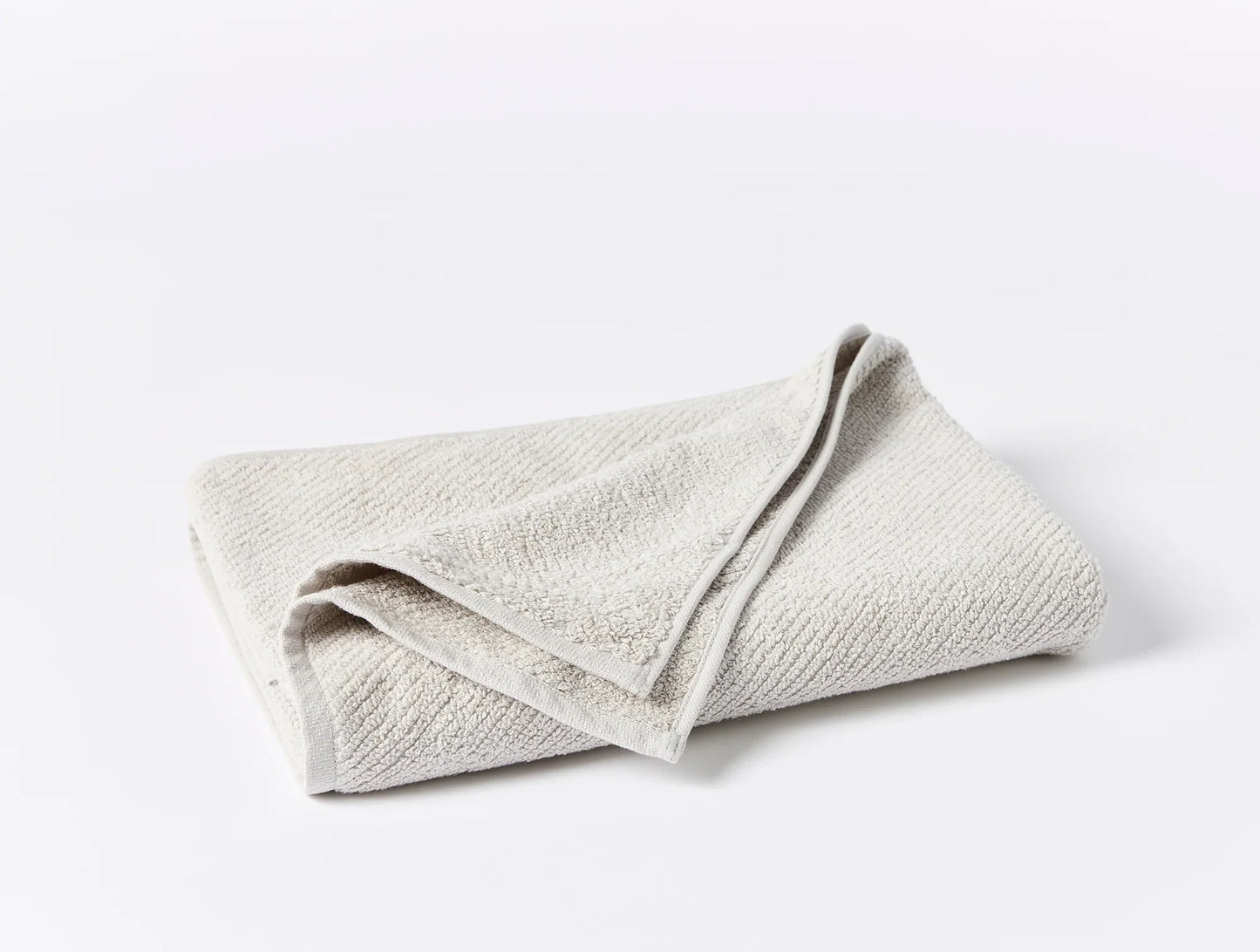 Air Weight Organic Towels & Bath Mats