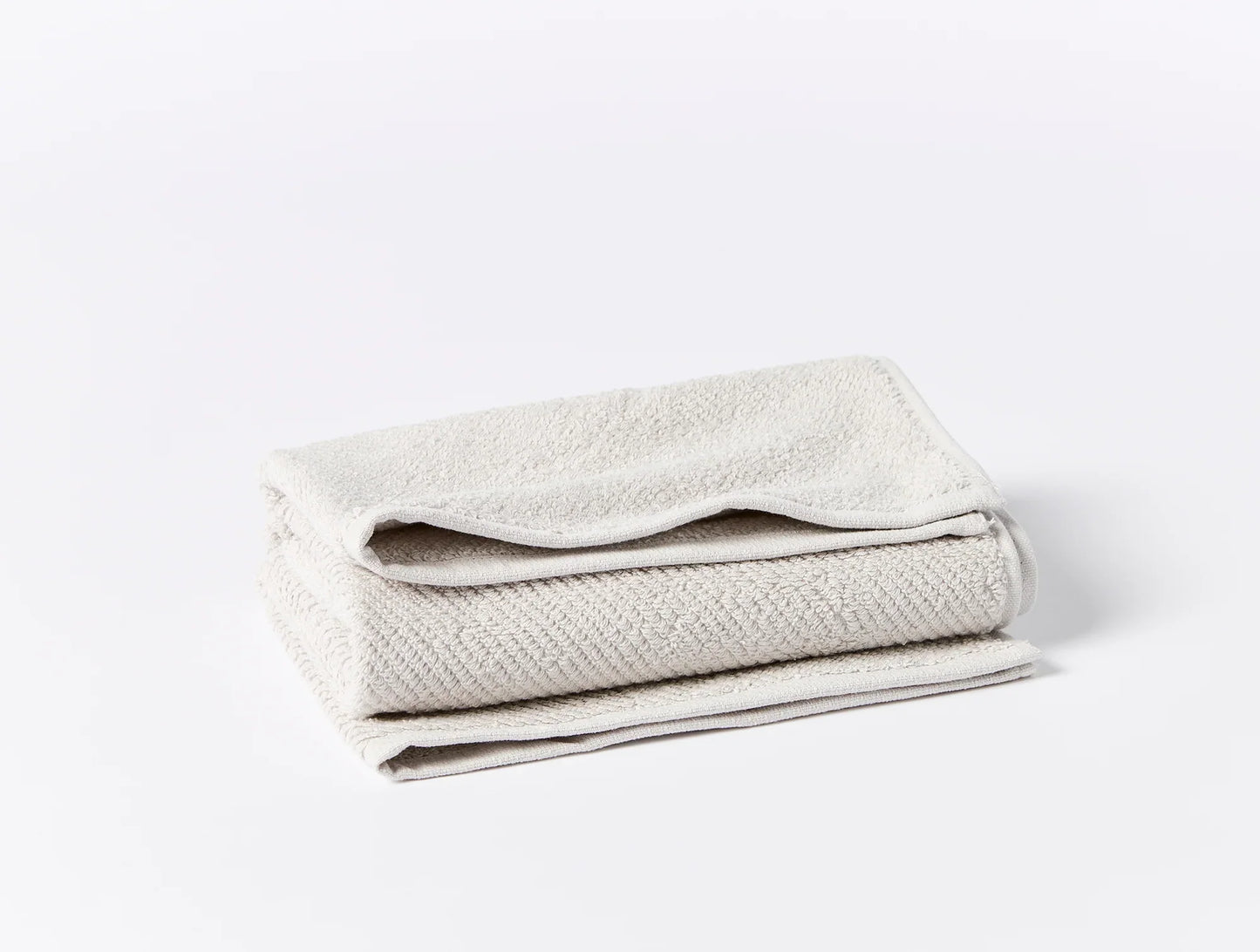 Air Weight Organic Towels & Bath Mats