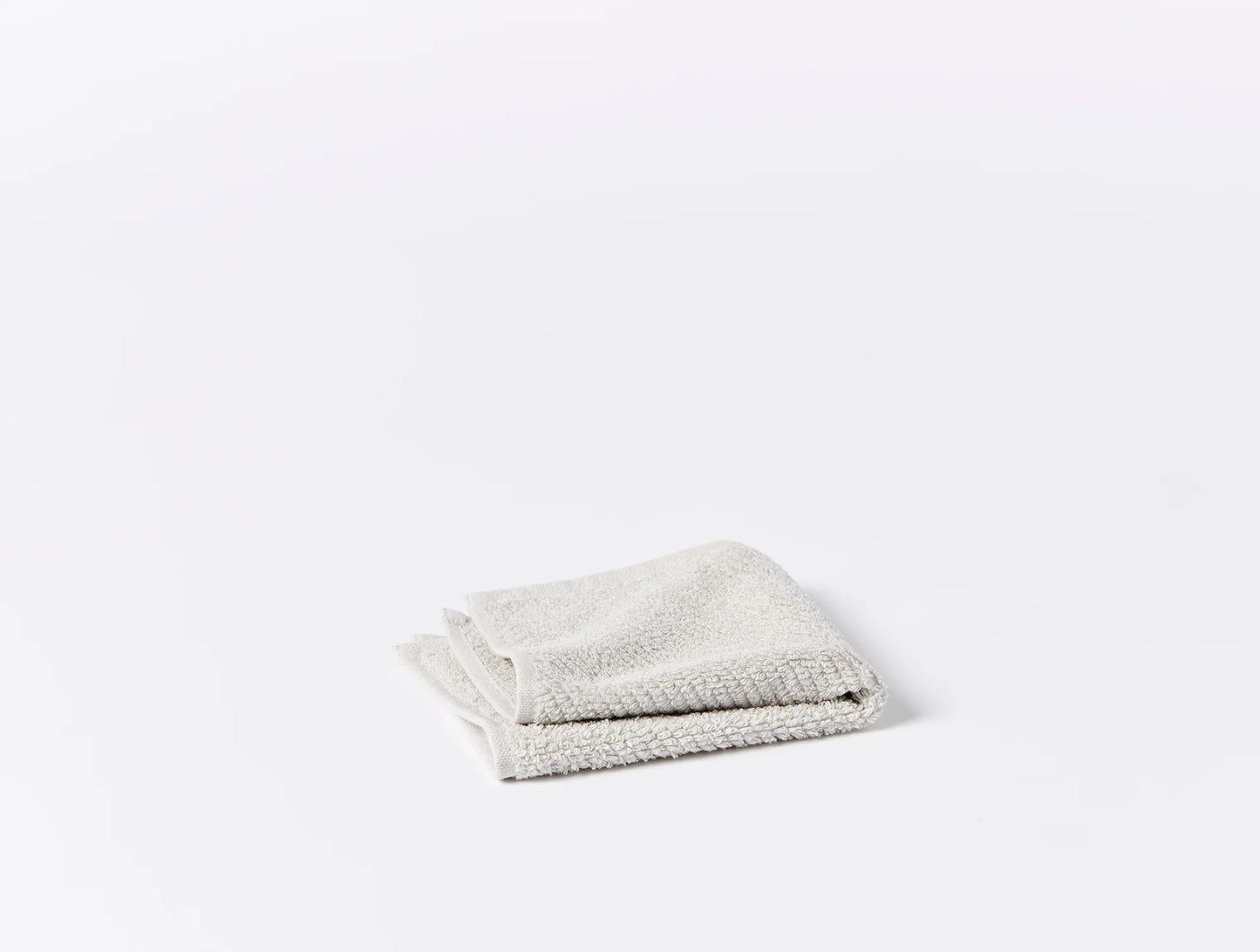Air Weight Organic Towels & Bath Mats