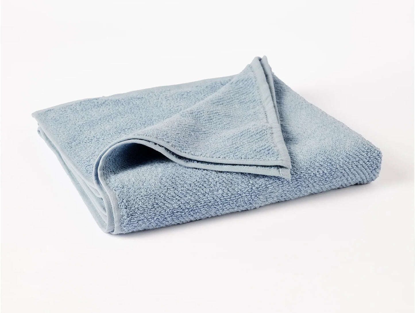 Air Weight Organic Towels & Bath Mats