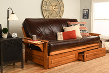 Load image into Gallery viewer, Phoenix Futon Frame