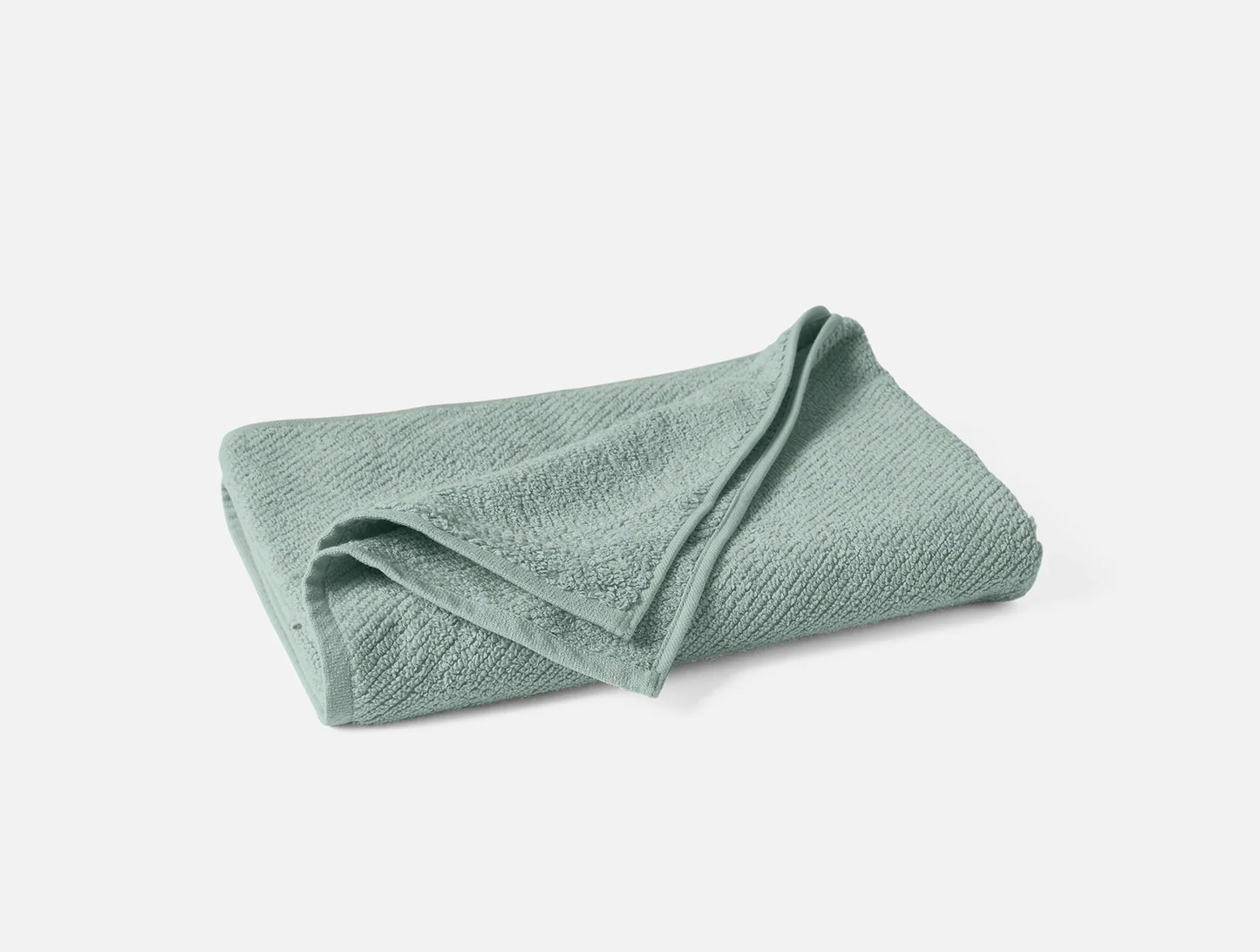 Air Weight Organic Towels & Bath Mats