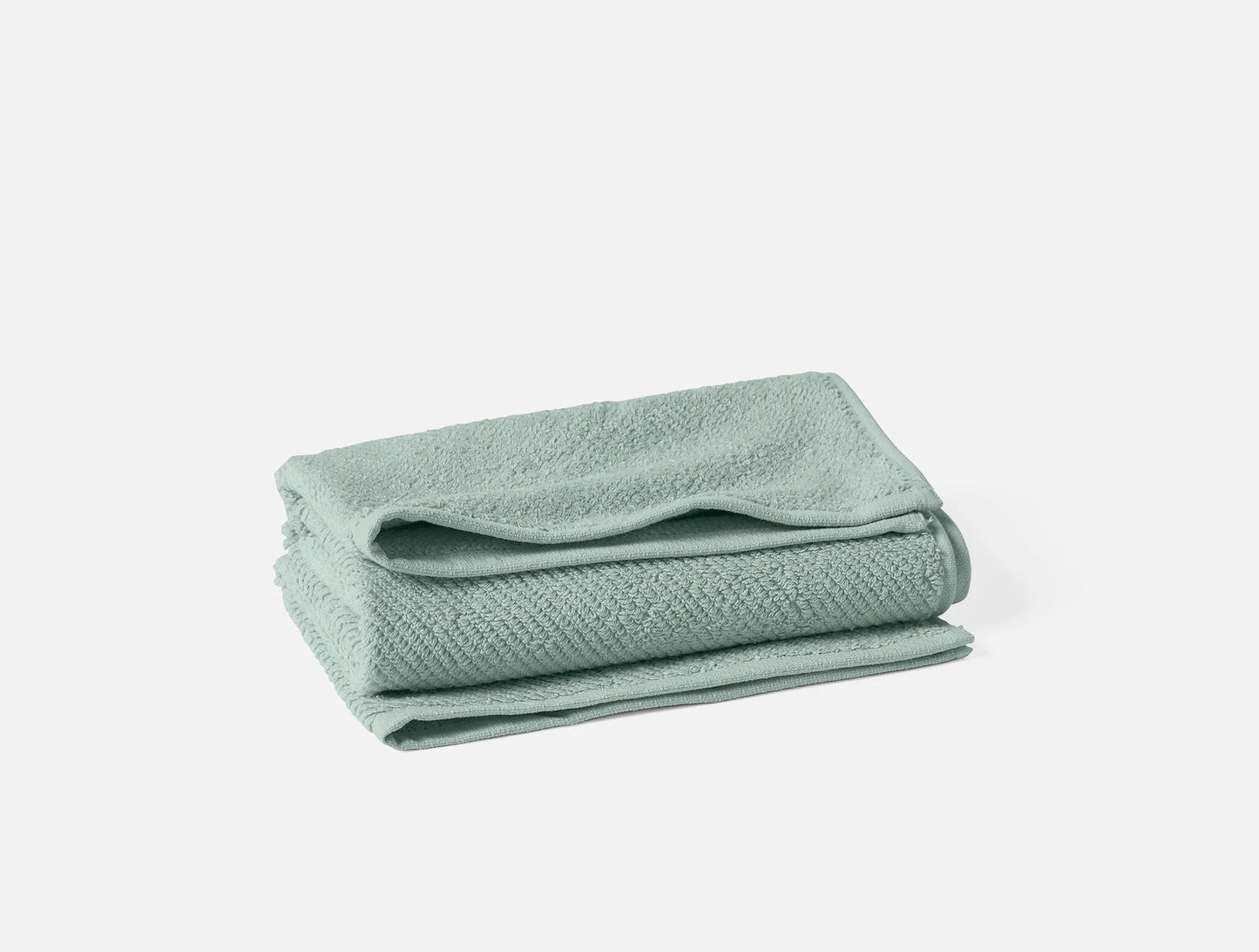 Air Weight Organic Towels & Bath Mats