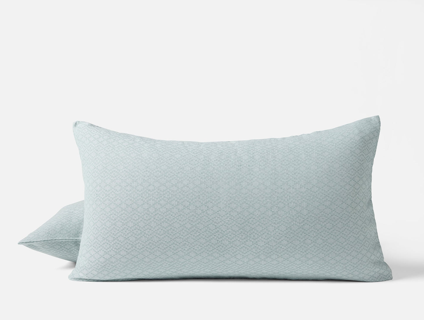 Capitola Organic Duvet Cover