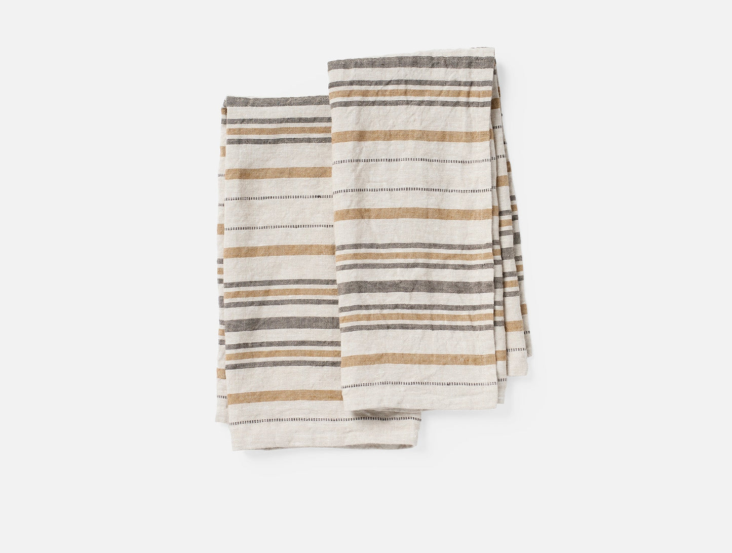 Mojave Organic Kitchen Towels, Set of 2