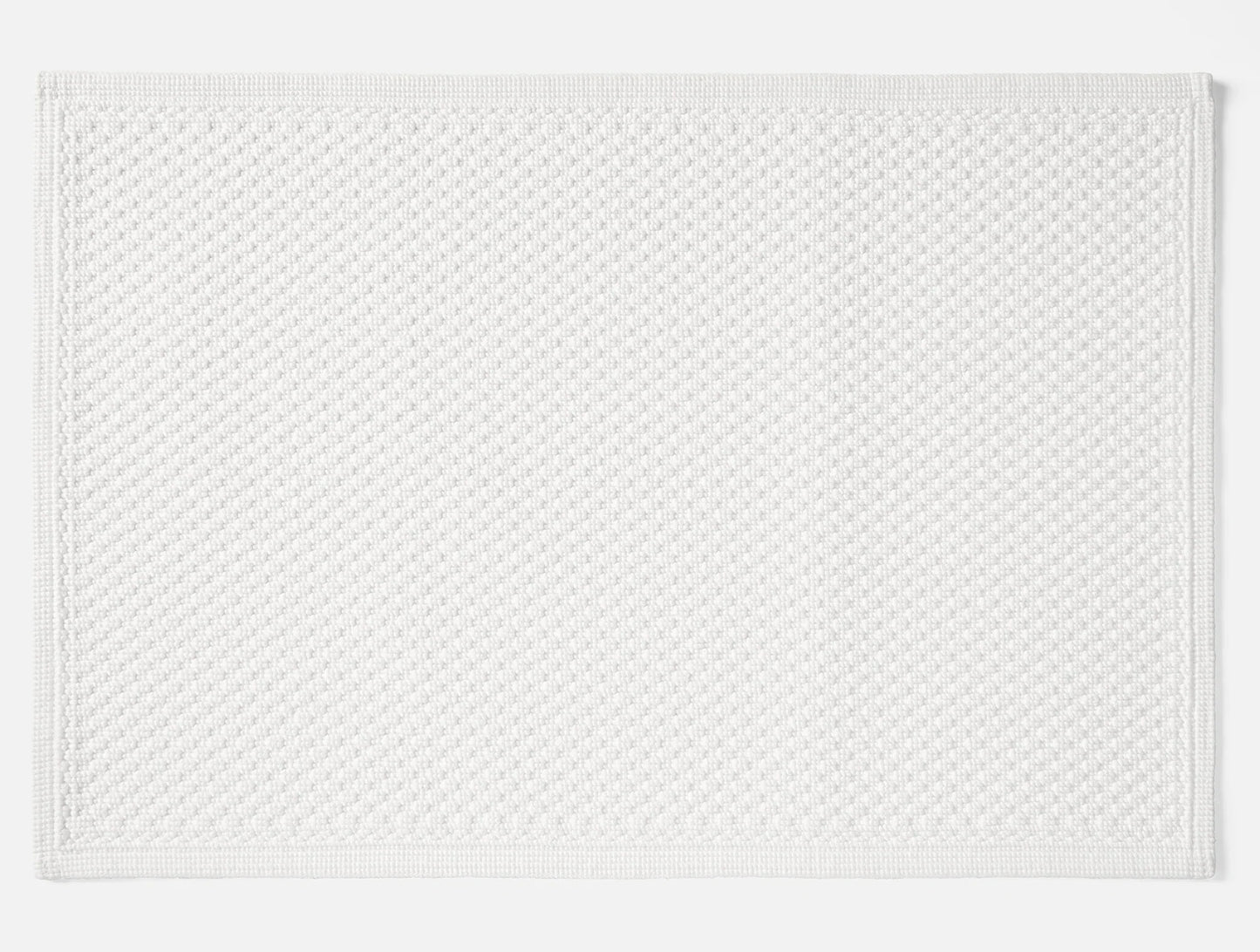 Moonstone Organic Bath Rug