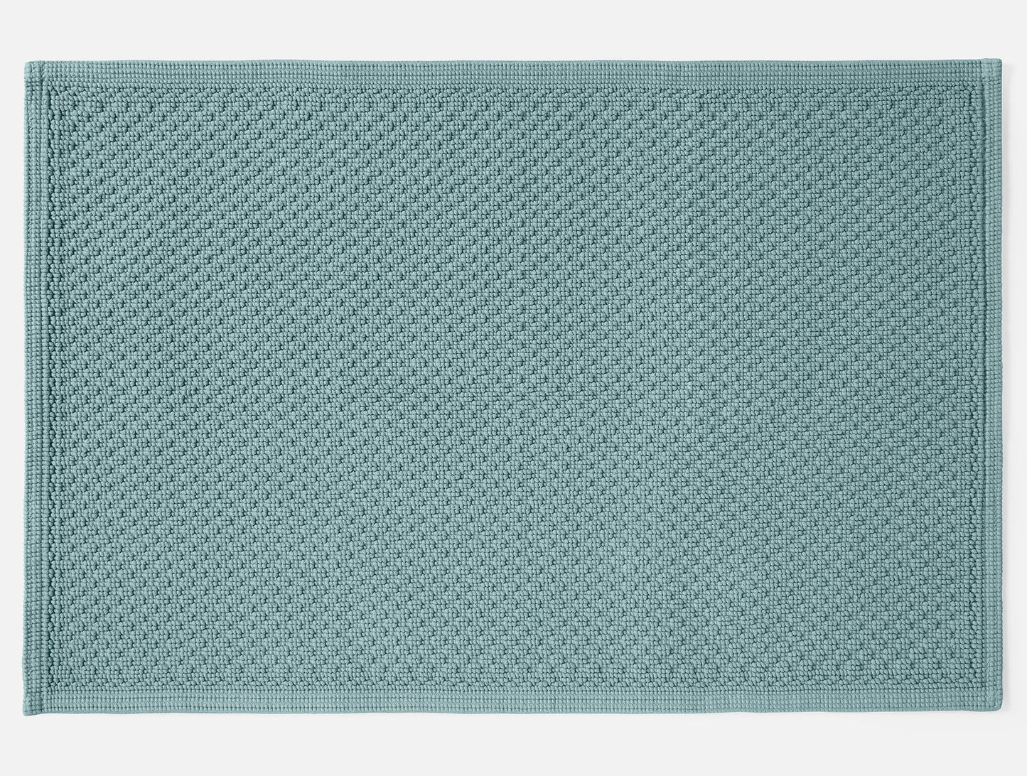 Moonstone Organic Bath Rug