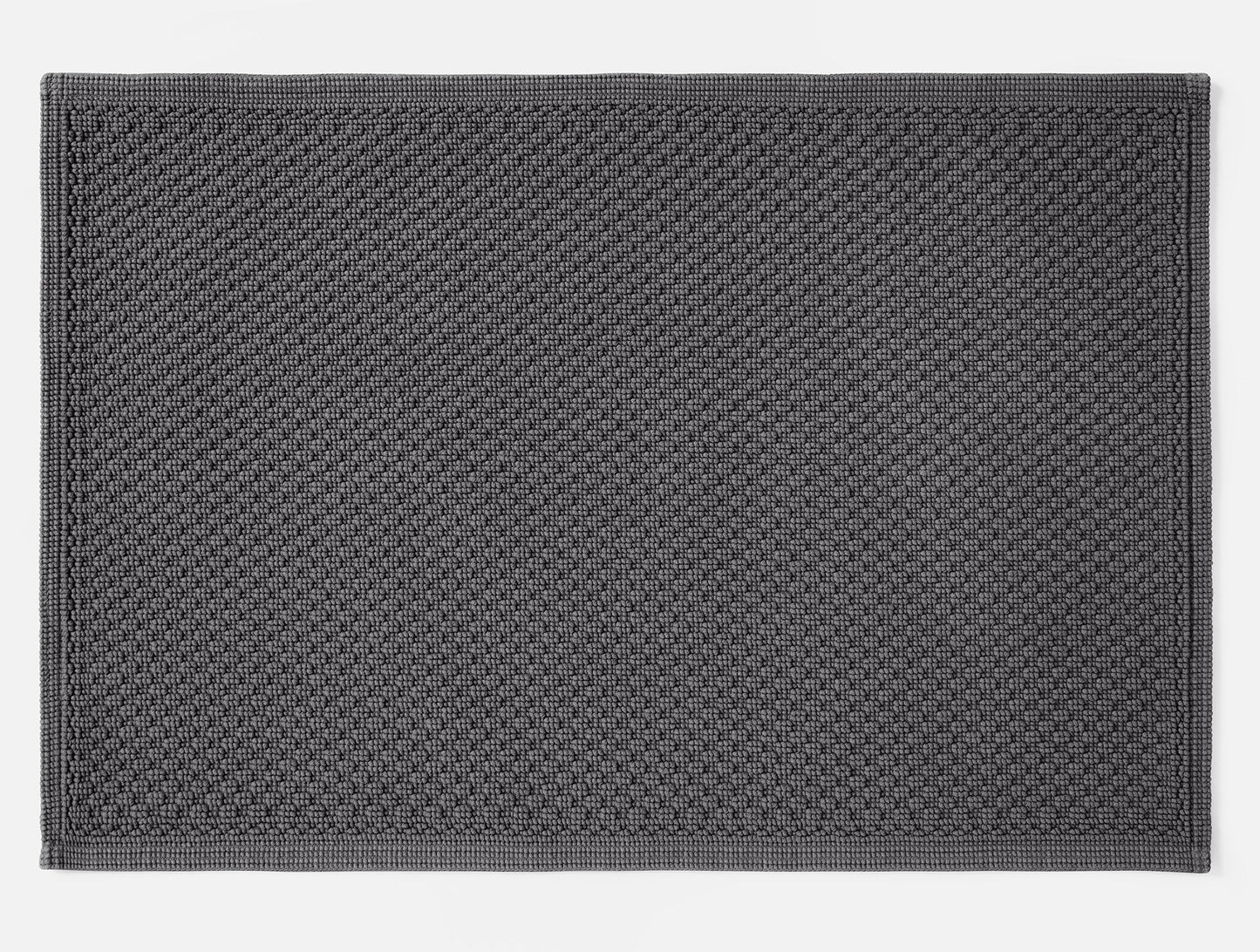 Moonstone Organic Bath Rug