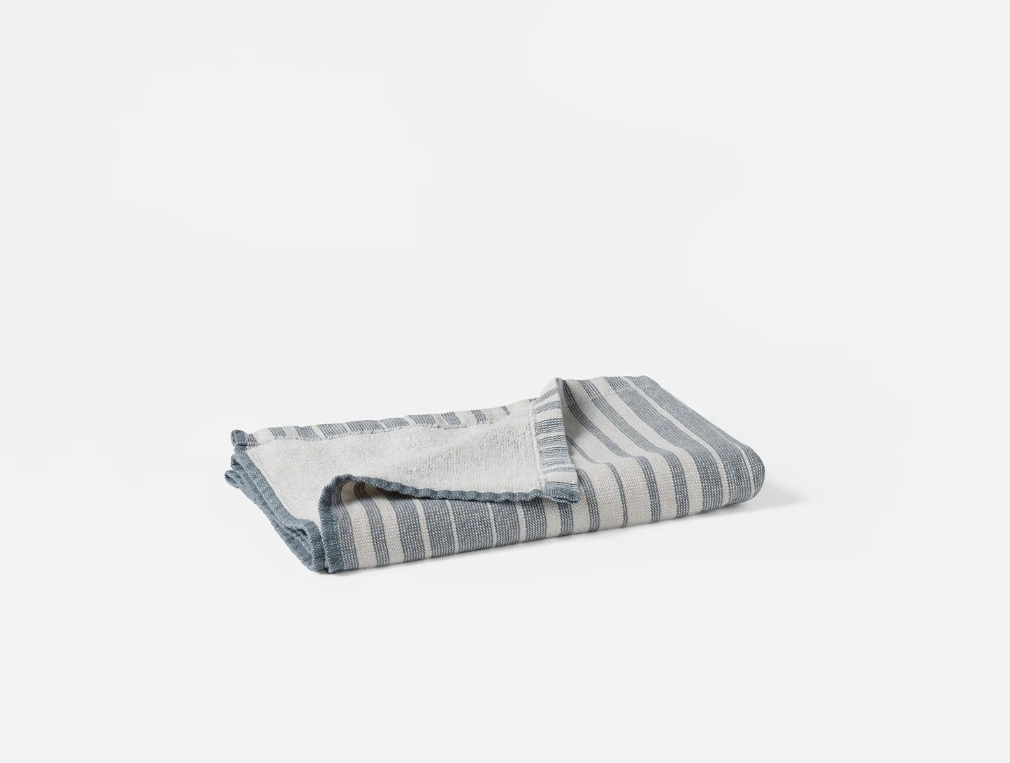 Sycamore Organic Cotton Linen Towels