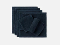 Air Weight Organic Towels & Bath Mats