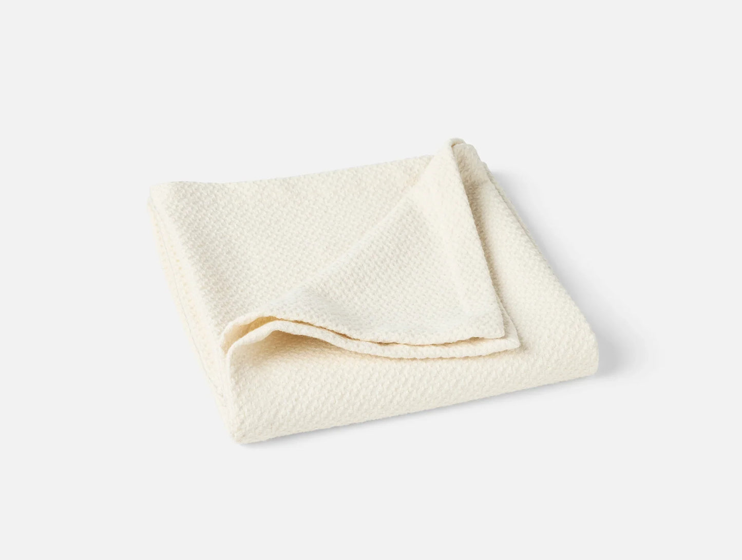 Classic Organic Blanket