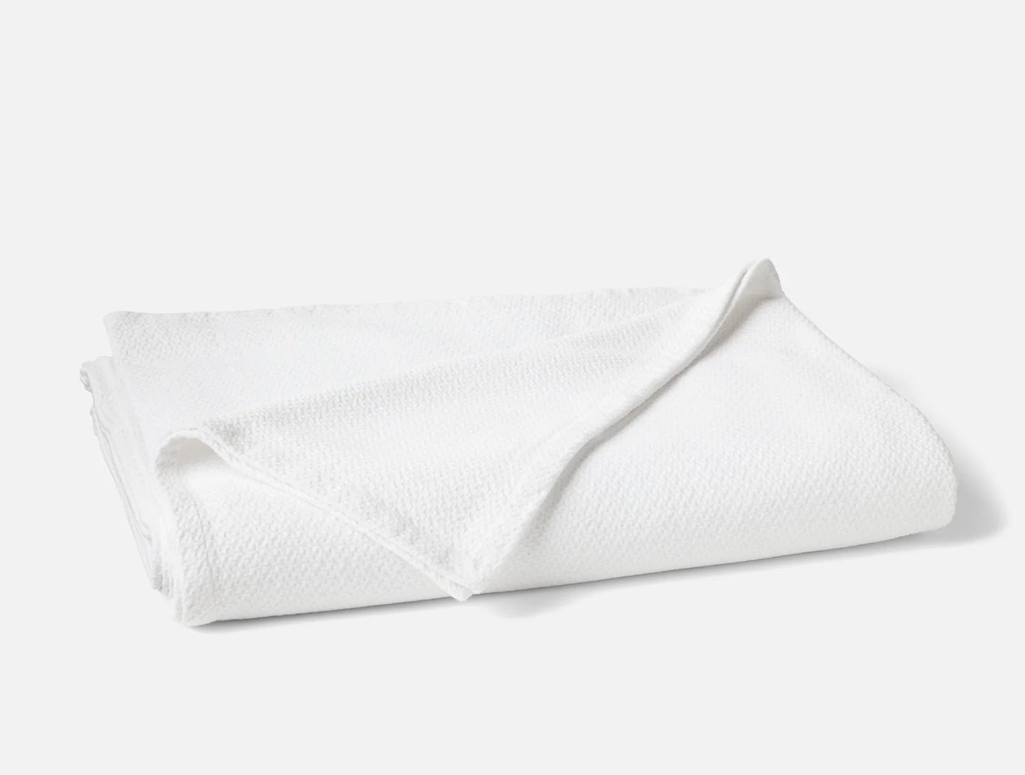 Classic Organic Blanket