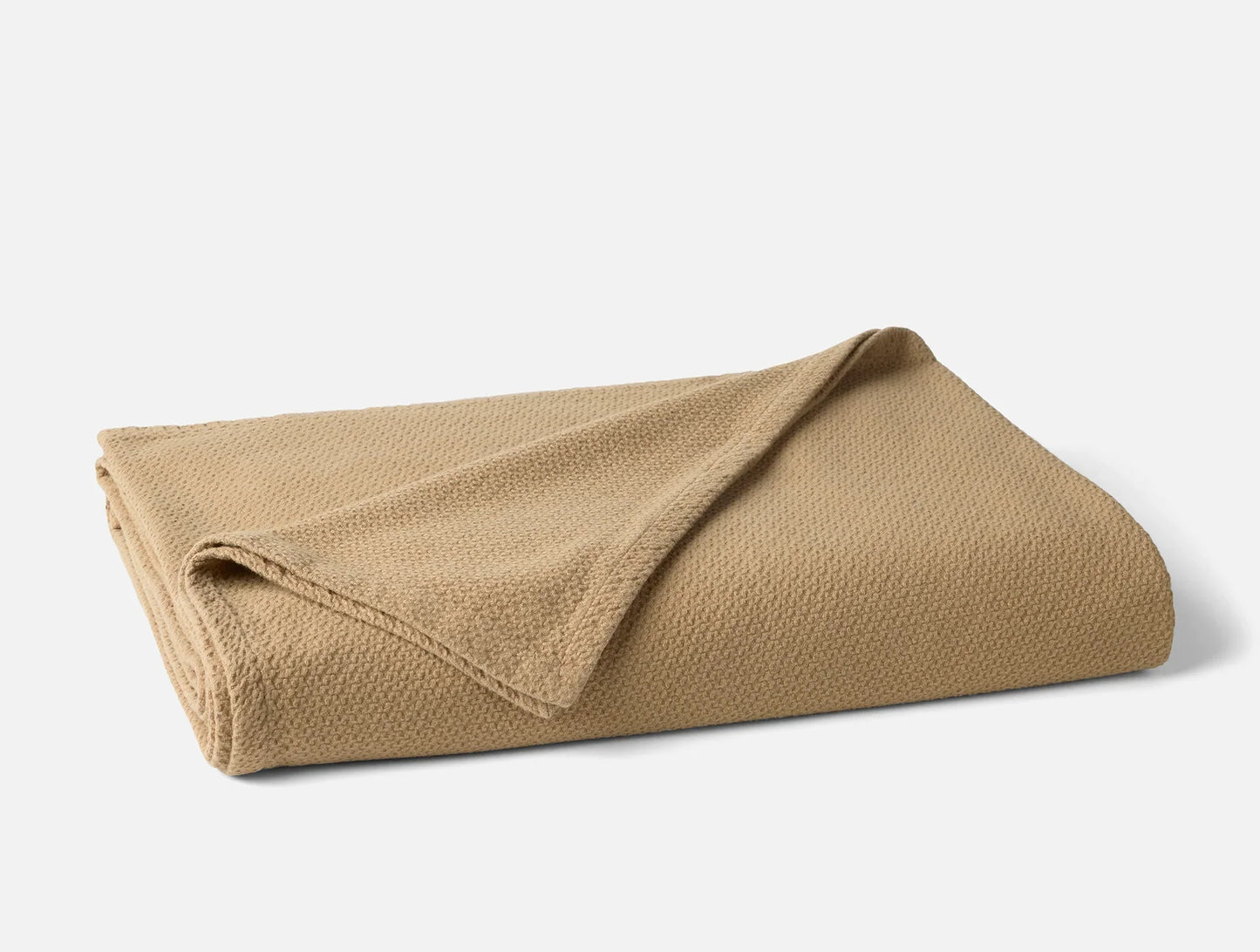 Classic Organic Blanket