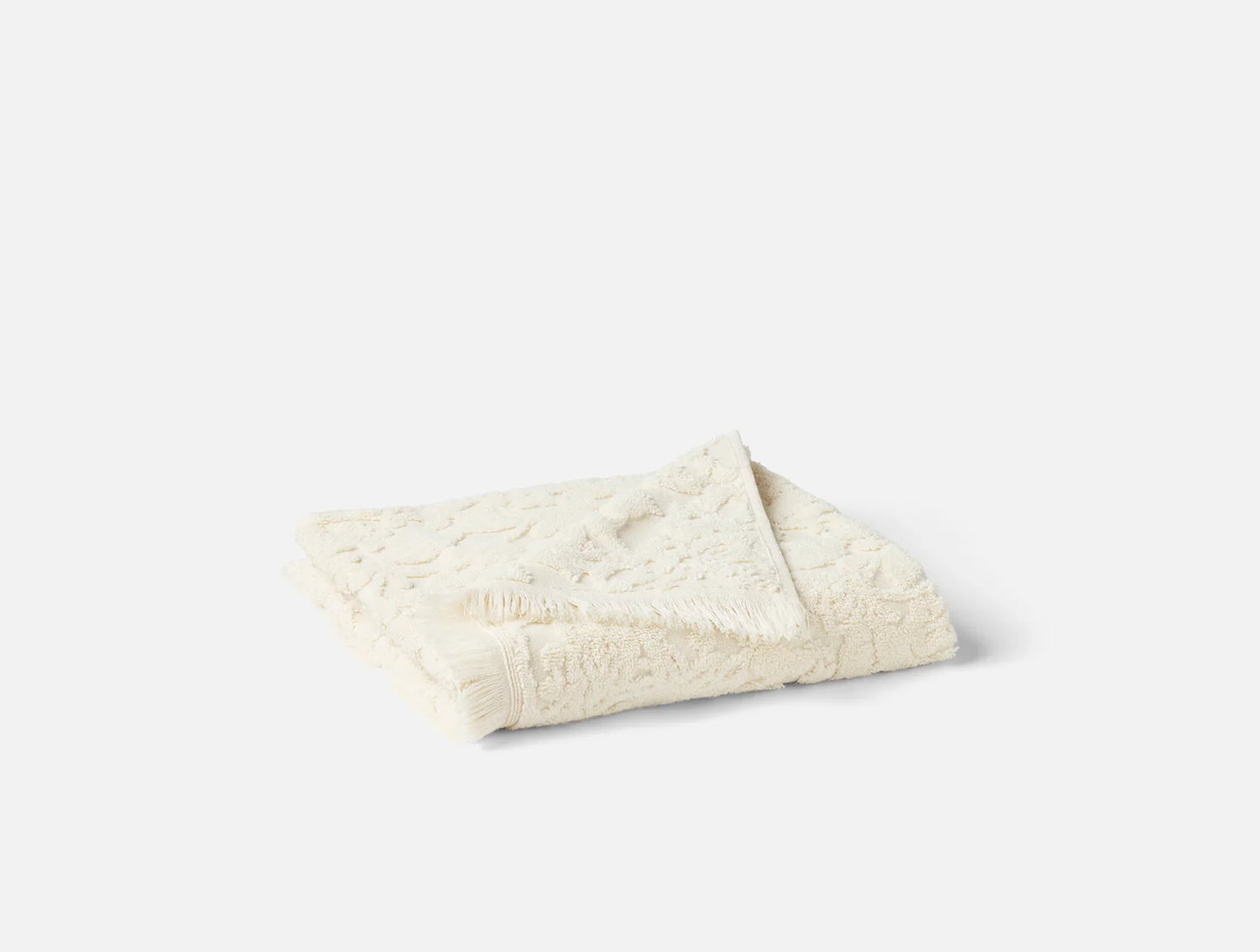 Wildflower Organic Bath Towel