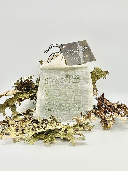 Face Renewal-Sampler Set