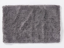 Load image into Gallery viewer, Shag Organic Bath Rug