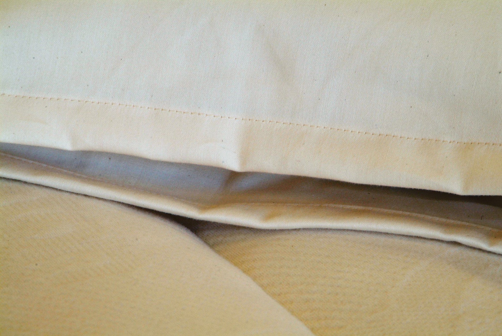 Holy Lamb Organics Certified Organic Snuggle Pillow