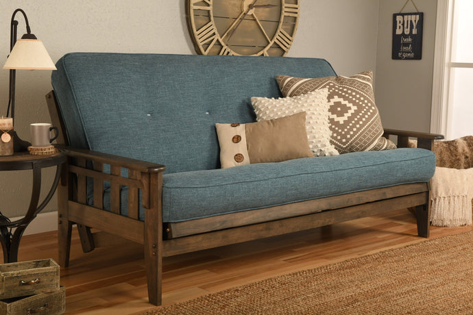 Tuscan Futon Frame