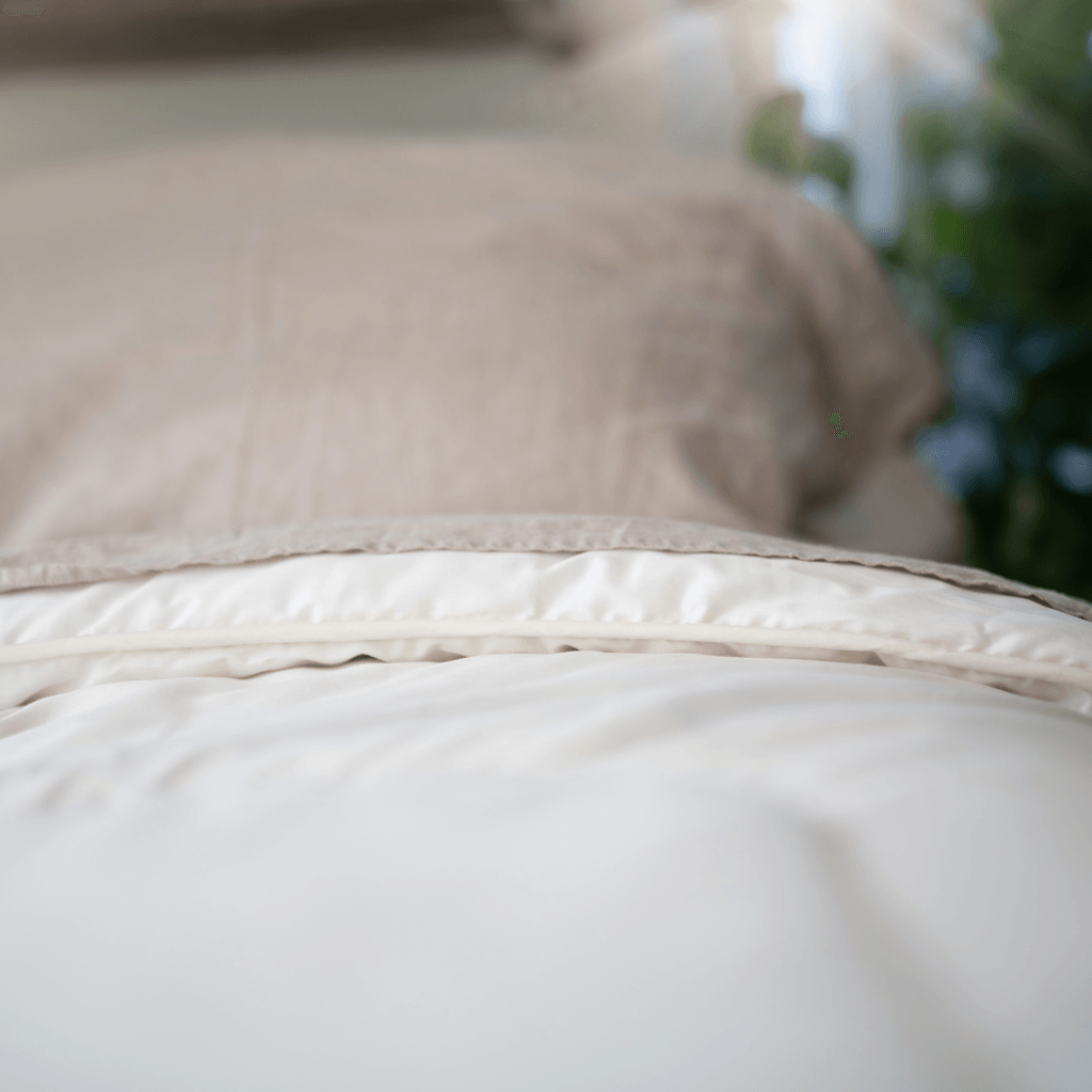 SnugSleep Snug Sleep Washable Wool Duvet