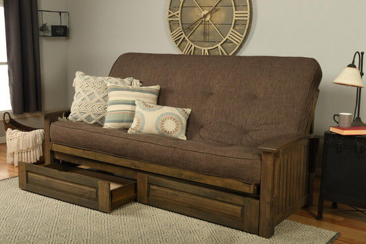 Washington Futon Frame