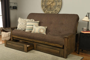 Washington Futon Frame