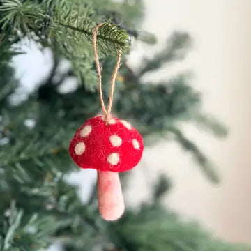 Felt Ornament