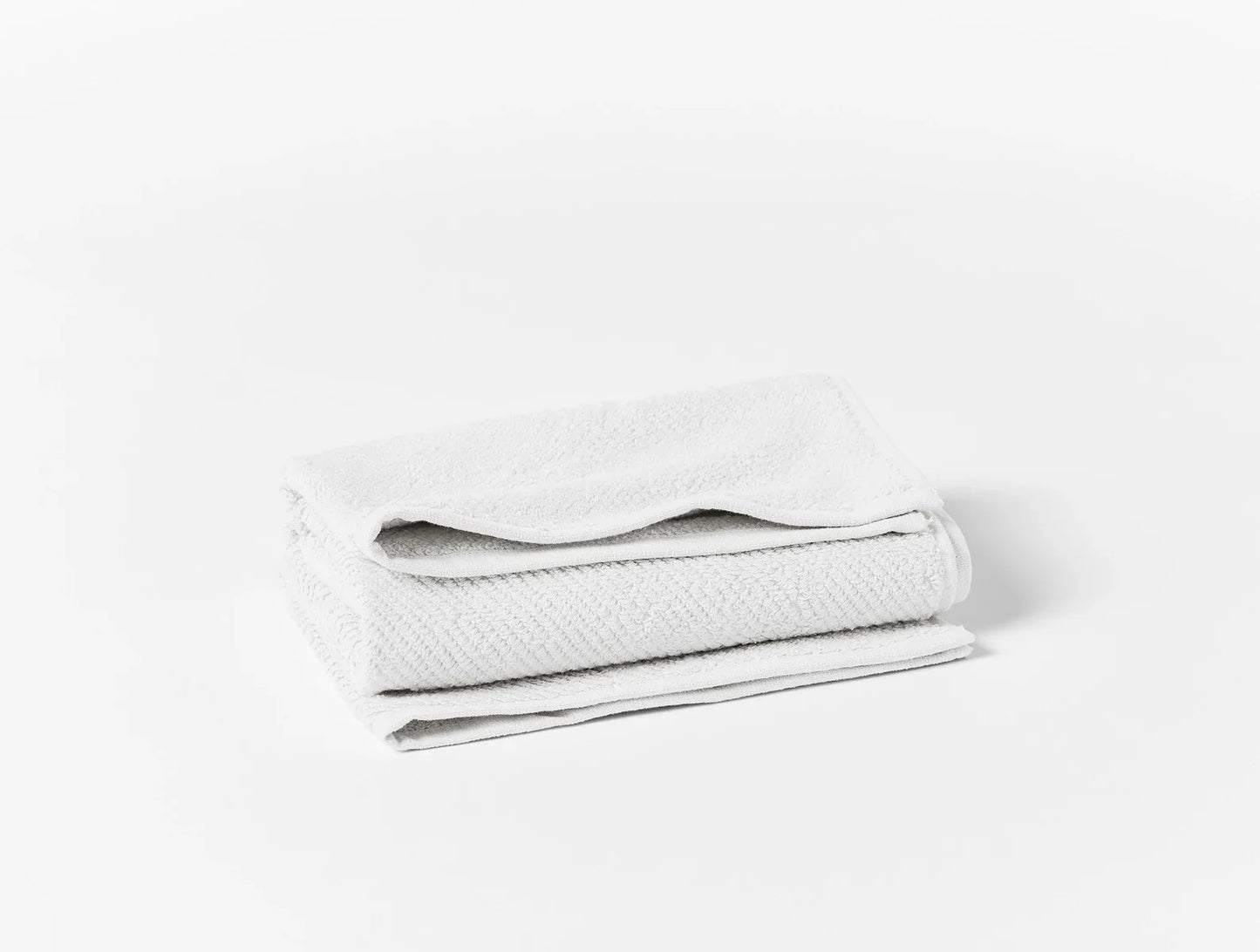 Air Weight Organic Towels & Bath Mats