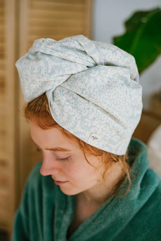 Hair Wraps