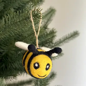 Felt Ornament