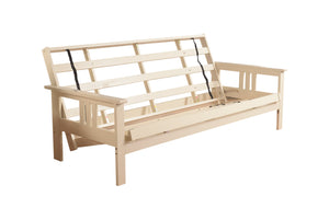 Monterey Futon