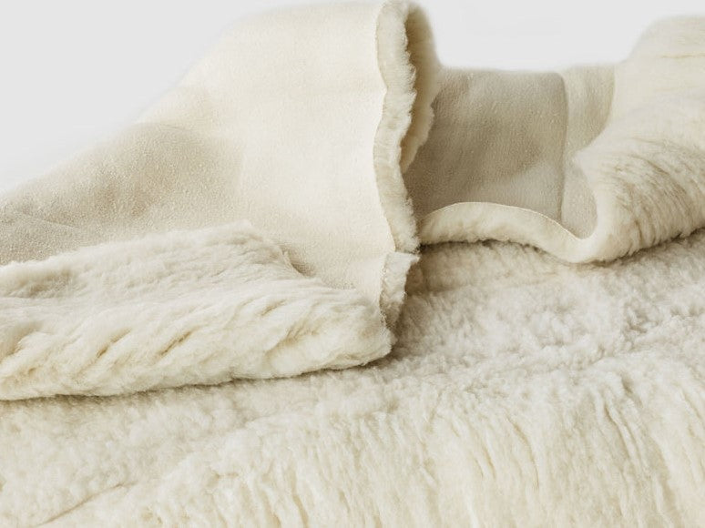 Holy Lamb Organics Natural Child's First Pillow