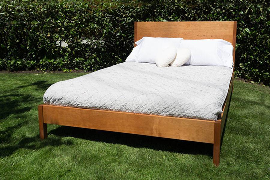 Soaring Heart Natural Beds Organic Latex Mattress