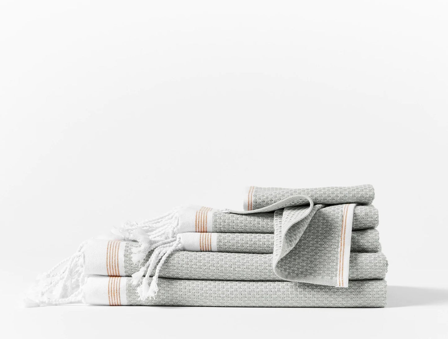 Mediterranean Organic Towels